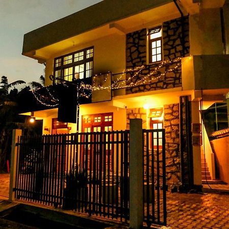Cottage 23 Kurunegala Eksteriør billede
