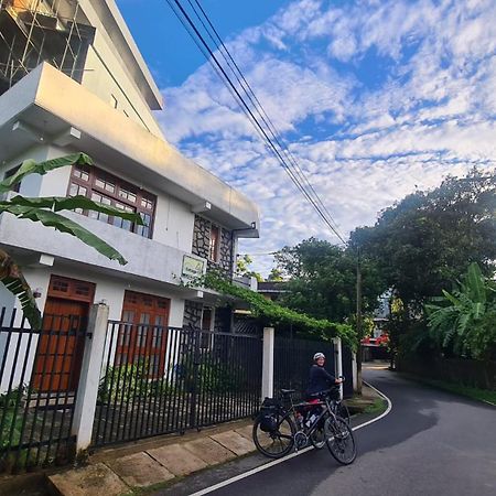 Cottage 23 Kurunegala Eksteriør billede
