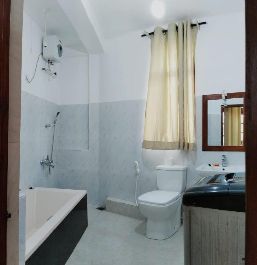 Cottage 23 Kurunegala Eksteriør billede