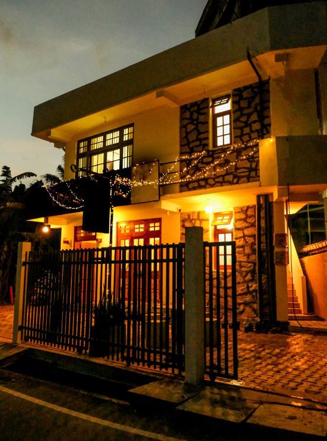 Cottage 23 Kurunegala Eksteriør billede