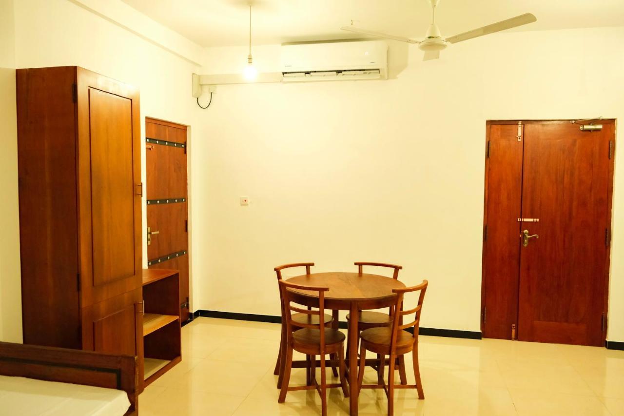 Cottage 23 Kurunegala Eksteriør billede