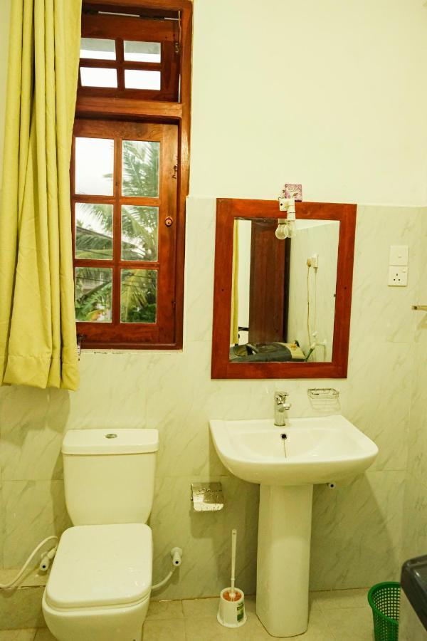 Cottage 23 Kurunegala Eksteriør billede