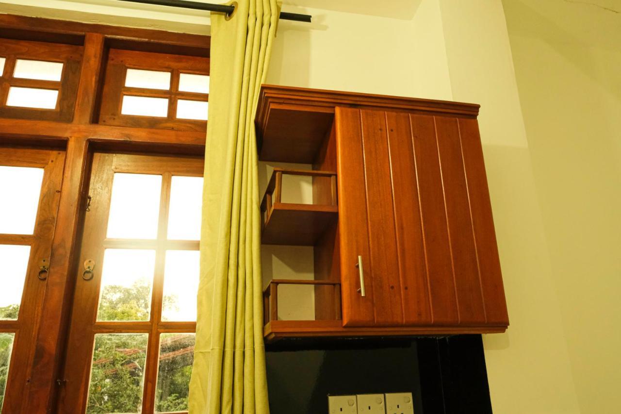 Cottage 23 Kurunegala Eksteriør billede