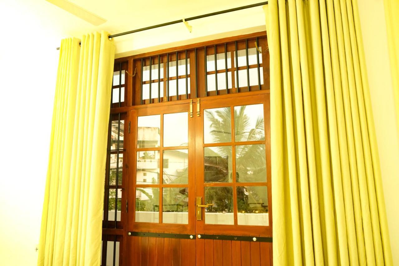 Cottage 23 Kurunegala Eksteriør billede