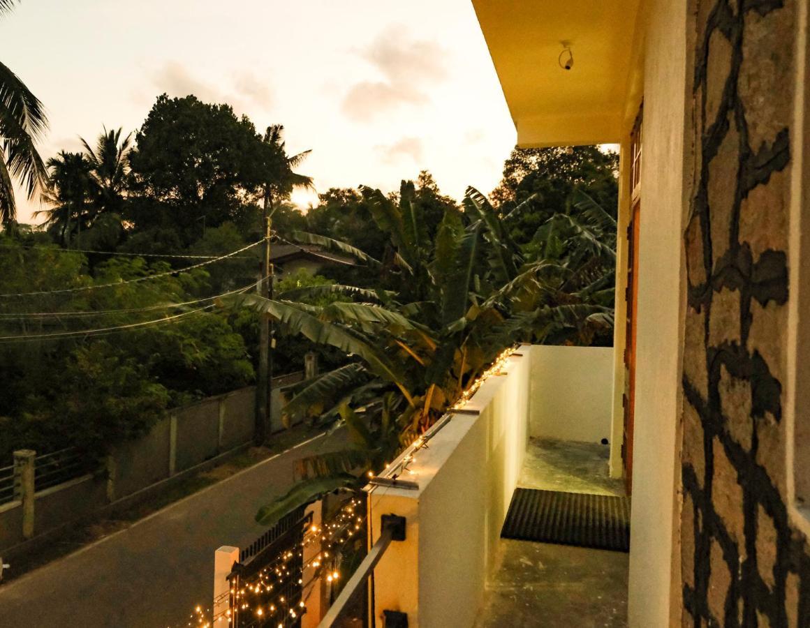 Cottage 23 Kurunegala Eksteriør billede