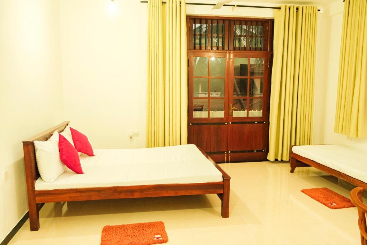 Cottage 23 Kurunegala Eksteriør billede