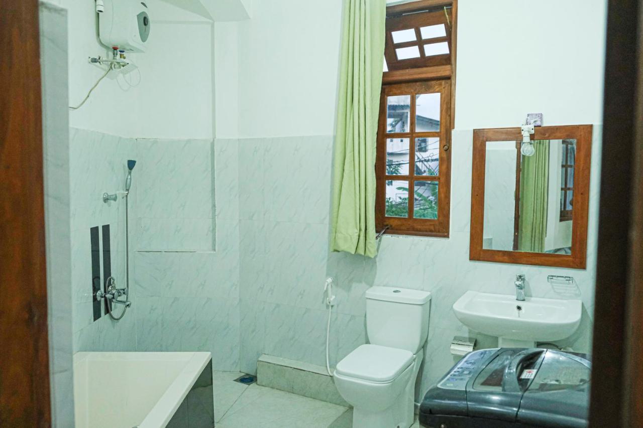 Cottage 23 Kurunegala Eksteriør billede