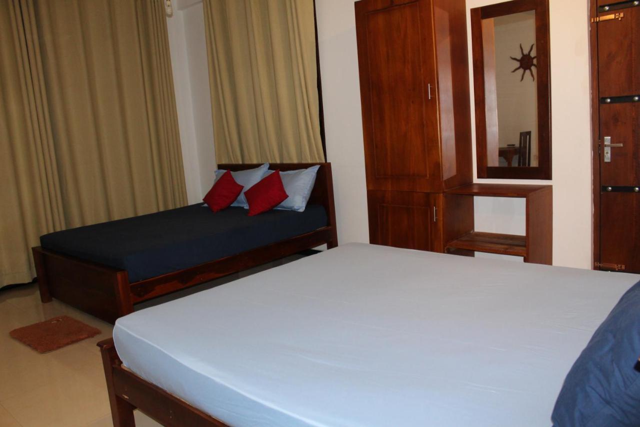 Cottage 23 Kurunegala Eksteriør billede