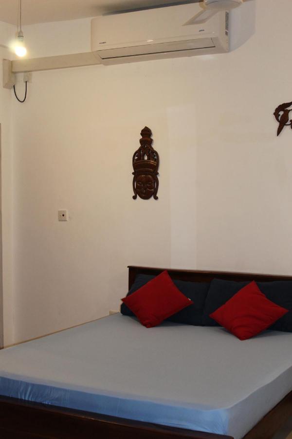 Cottage 23 Kurunegala Eksteriør billede