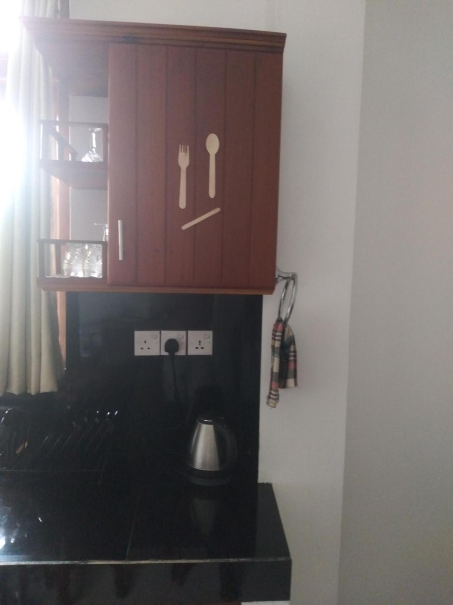Cottage 23 Kurunegala Eksteriør billede