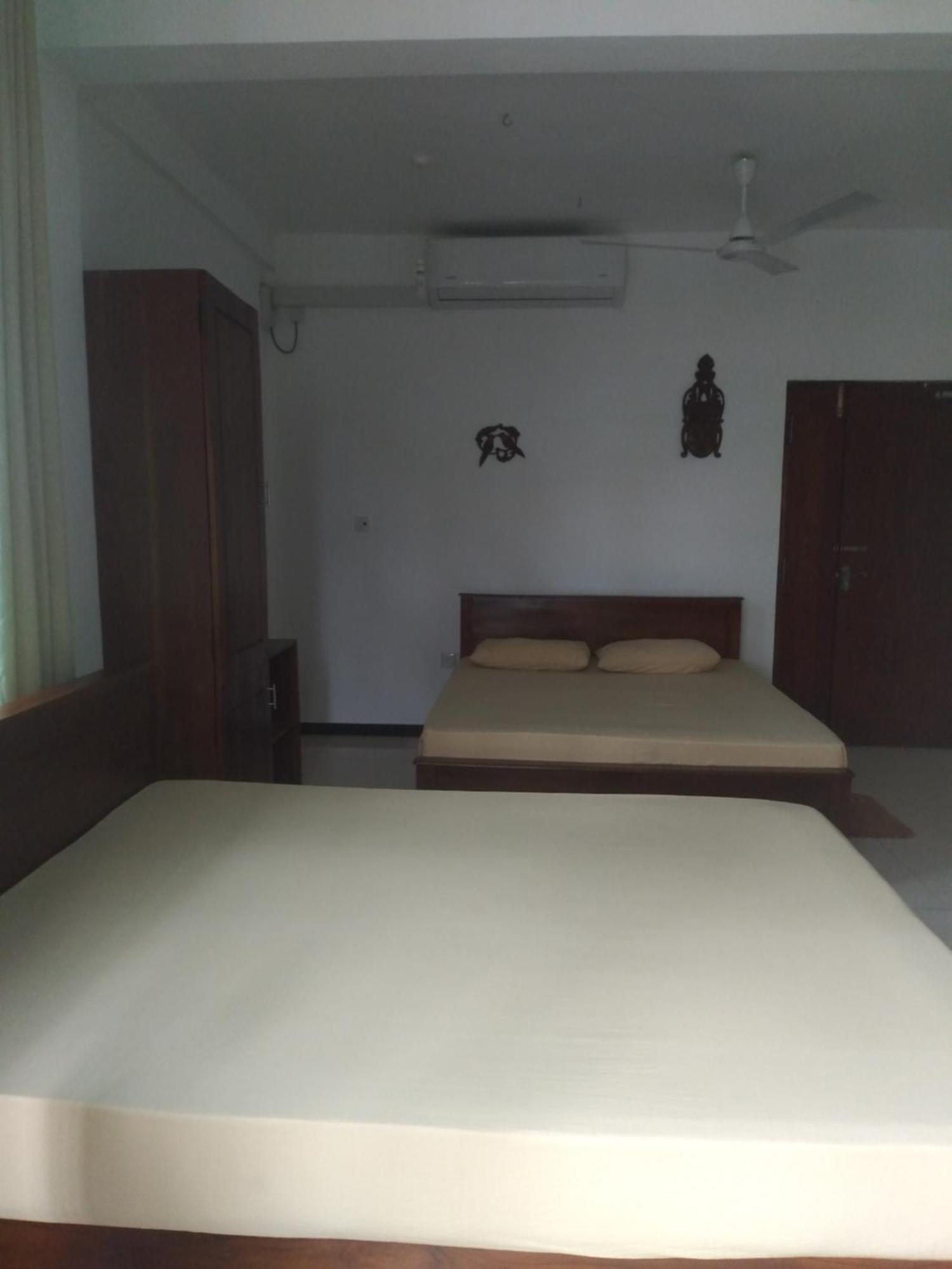 Cottage 23 Kurunegala Eksteriør billede