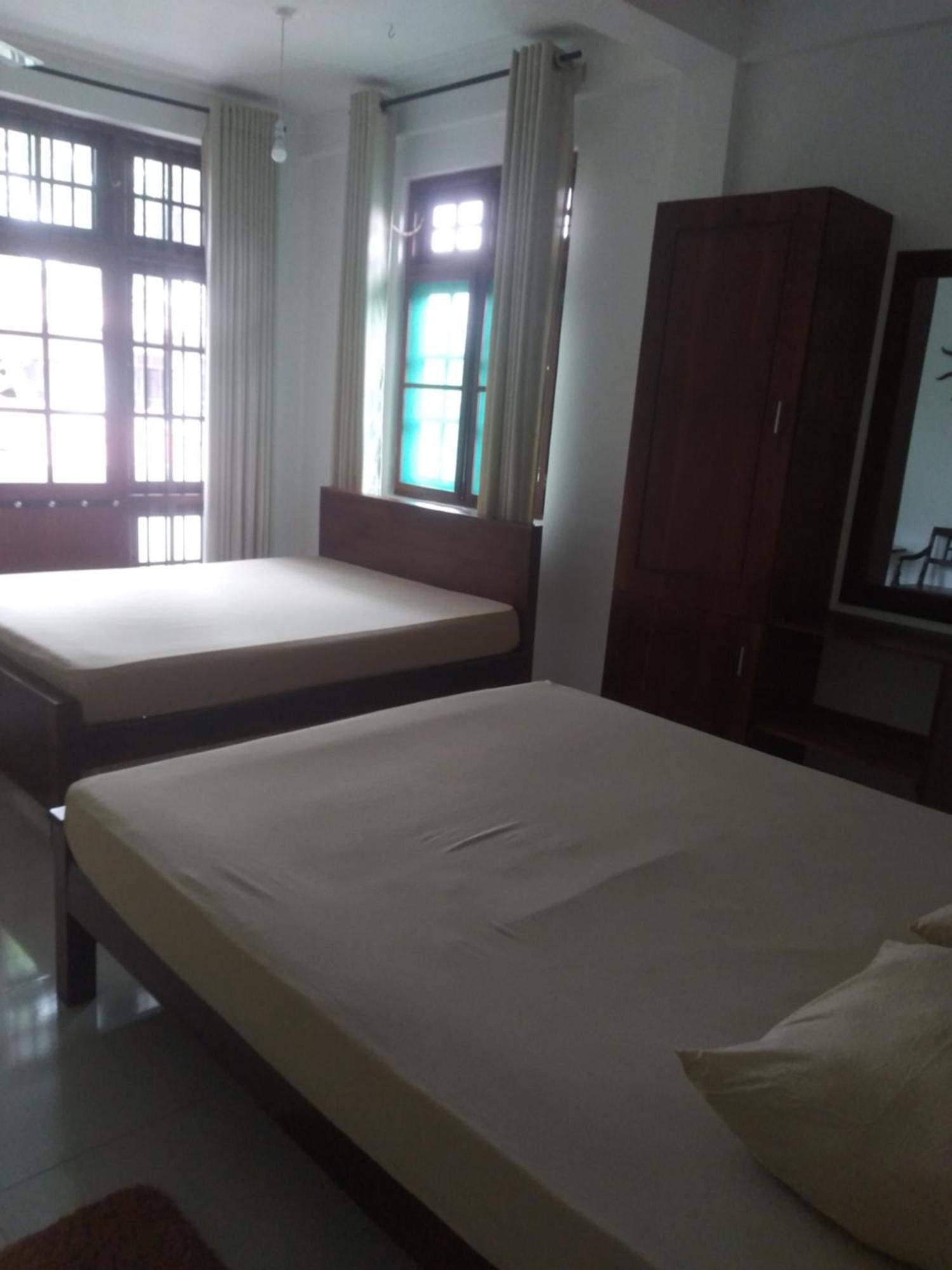 Cottage 23 Kurunegala Eksteriør billede