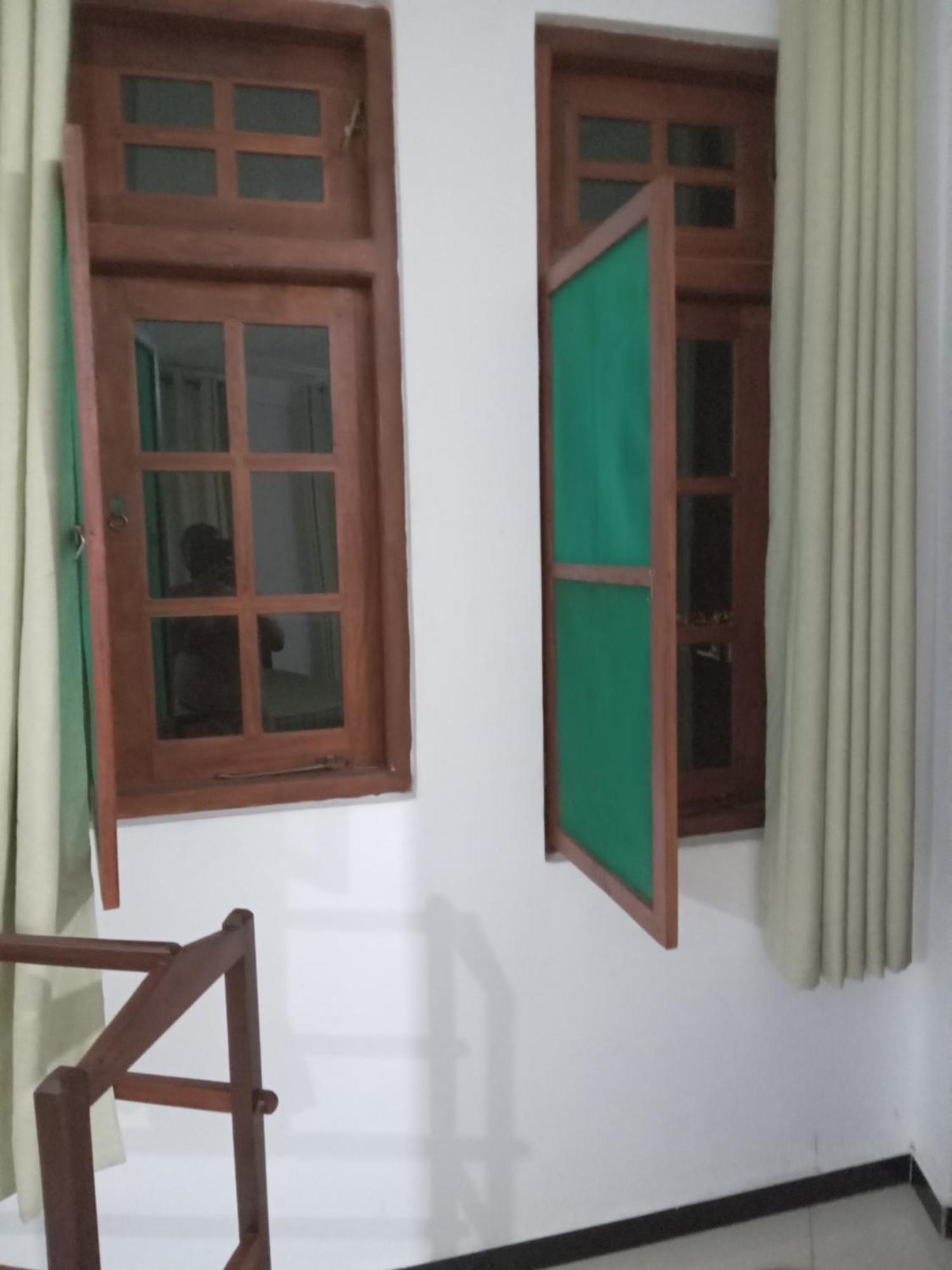 Cottage 23 Kurunegala Eksteriør billede